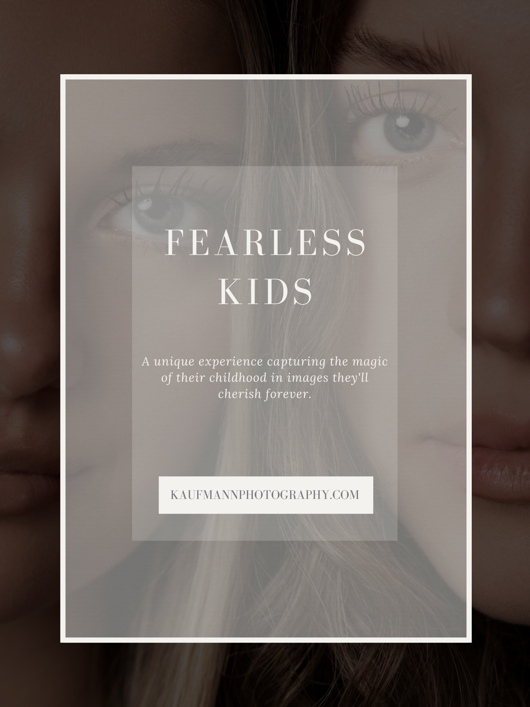Fearless Kids
