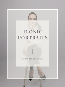 Iconic Portraits