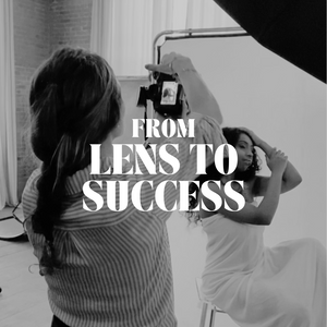 From Lens to Success
