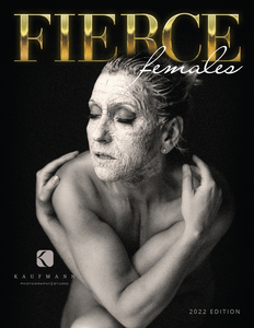 Fierce Female Magazine