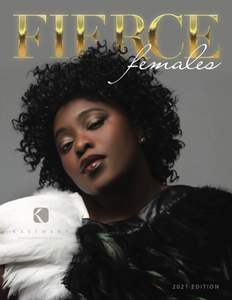 Fierce Female Magazine
