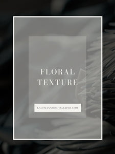 Floral Texture Pack